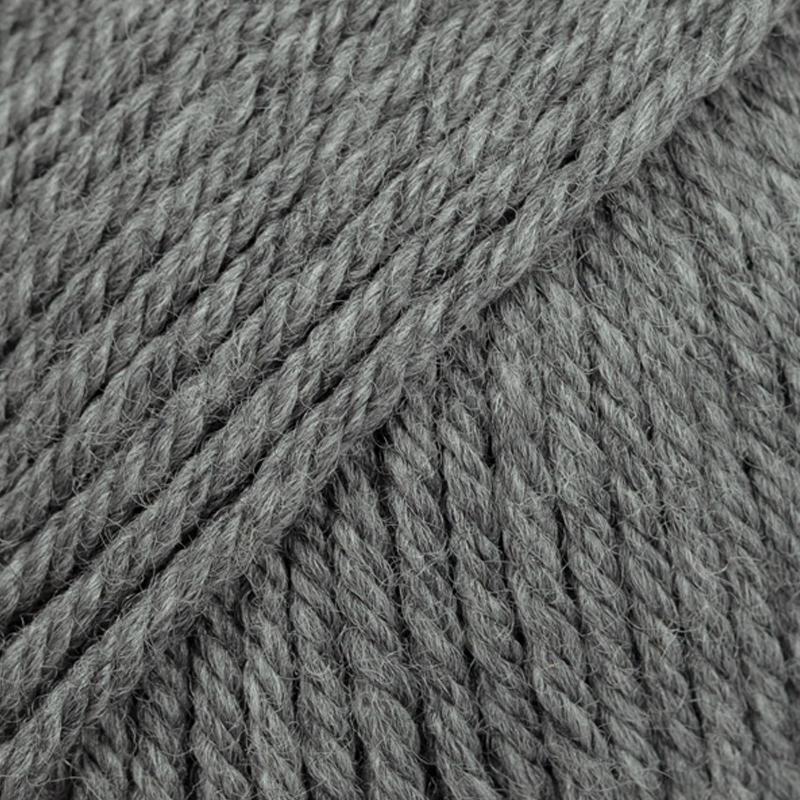 drops daisy mix medium grey (05) - 50gr (110mt) | 1pc