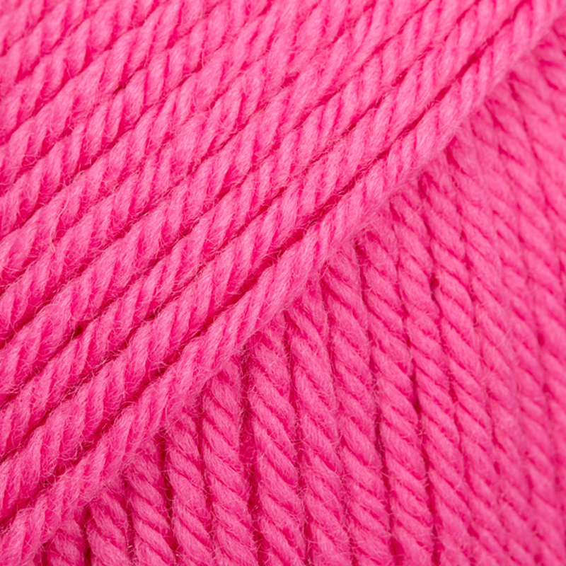drops daisy uni magenta (22) - 50gr (110mt) | 1st