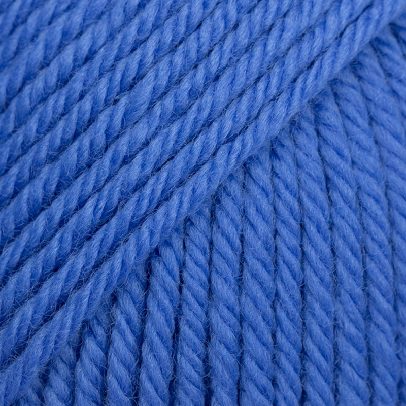 drops daisy uni cobalt blue (24) - 50gr (110mt) | 1pc