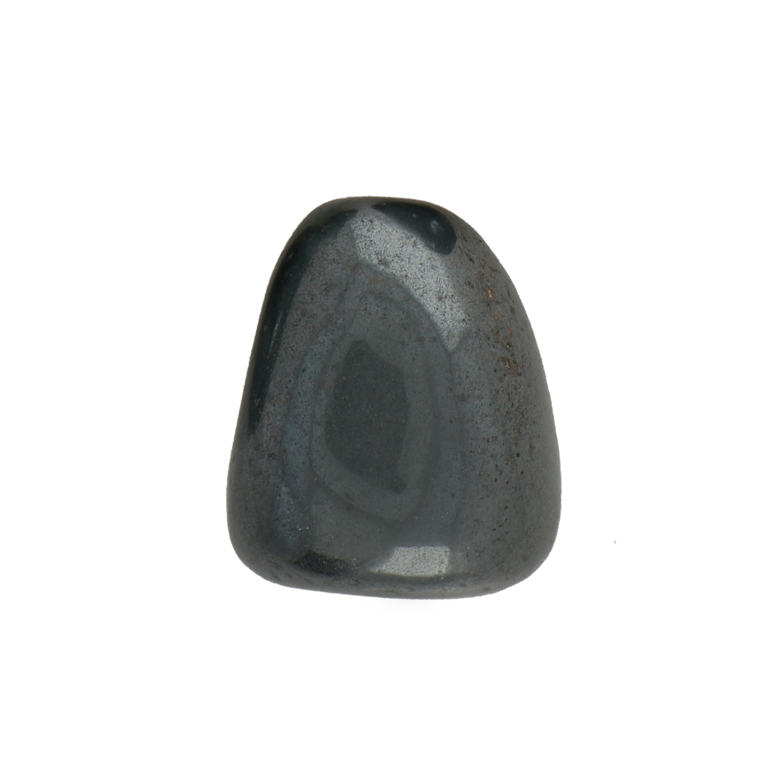 hematite tumbled polished 2,5-3cm aprox. | 2pc