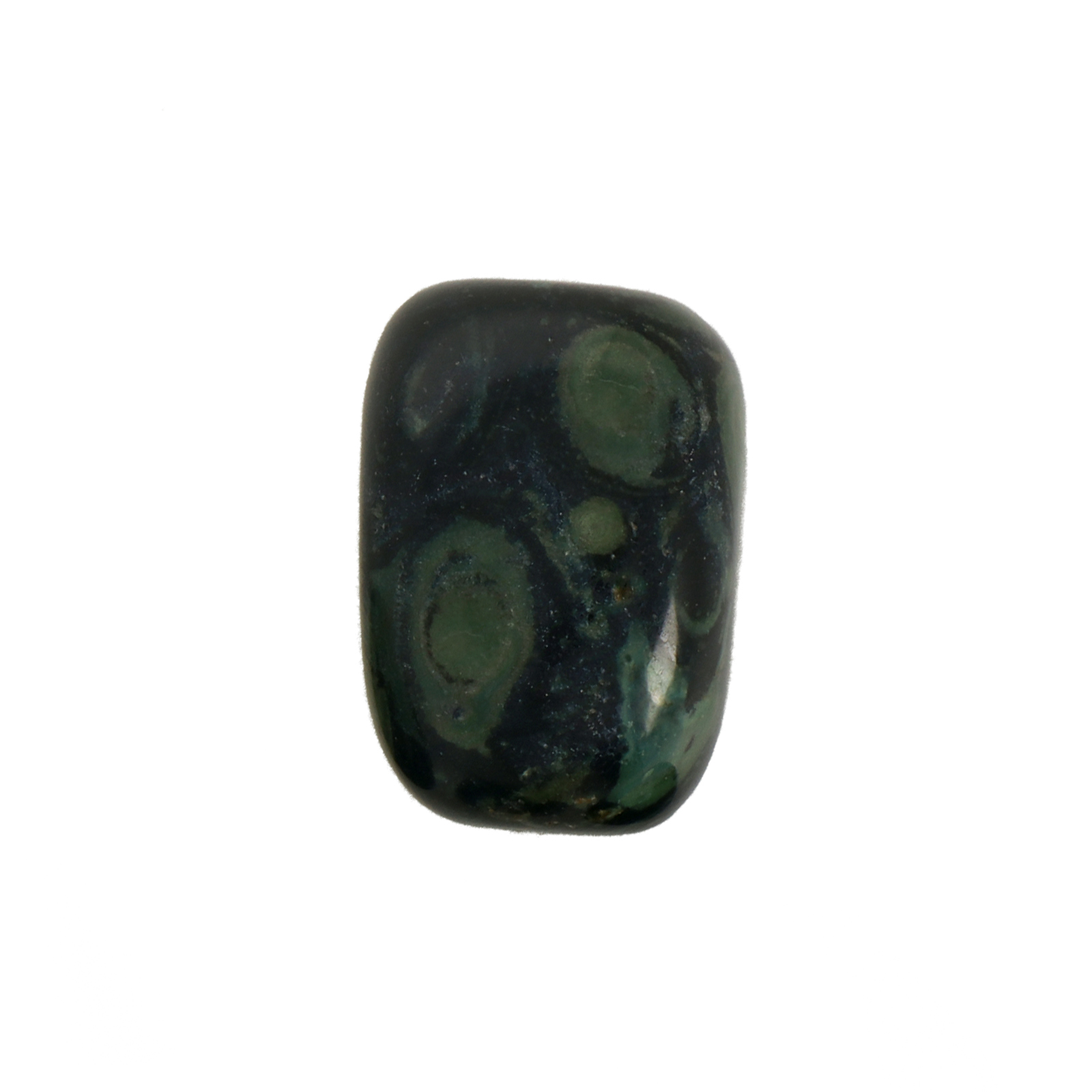 kambaba jasper tumbled polished 3-3,5cm aprox. | 2pc