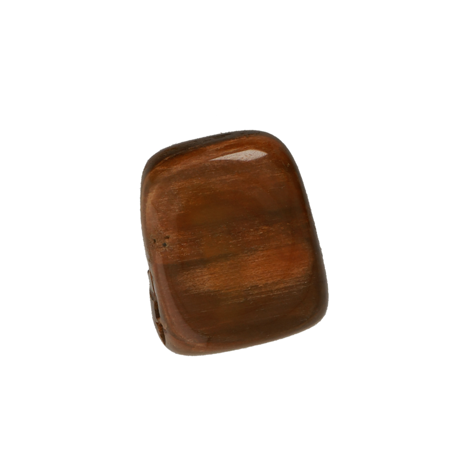 wood jasper tumbled polished 2,5-3cm aprox. | 2pc