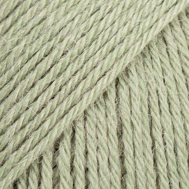 drops nord uni sage green (24) - 50gr (170mt) | 1pc