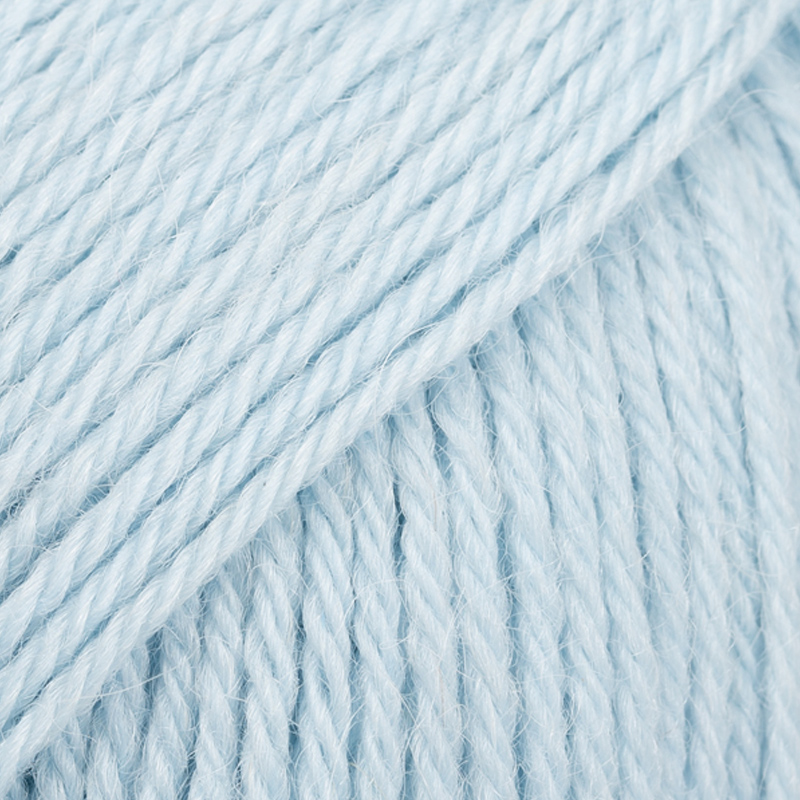 drops nord uni ice blue (26) - 50gr (170mt) | 1pc