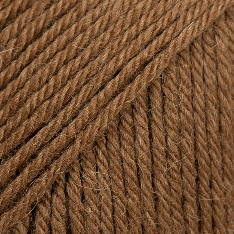 drops lima uni chestnut (9026) - 50gr (100mt) | 1st