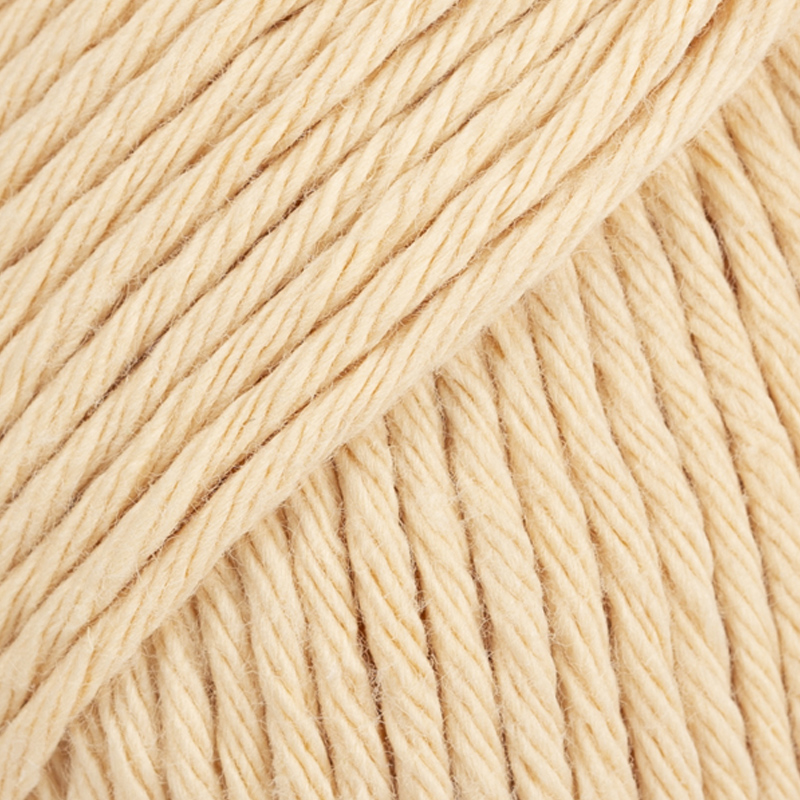 drops paris uni apricoat cream (74) - 50gr (75mt) | 1pc