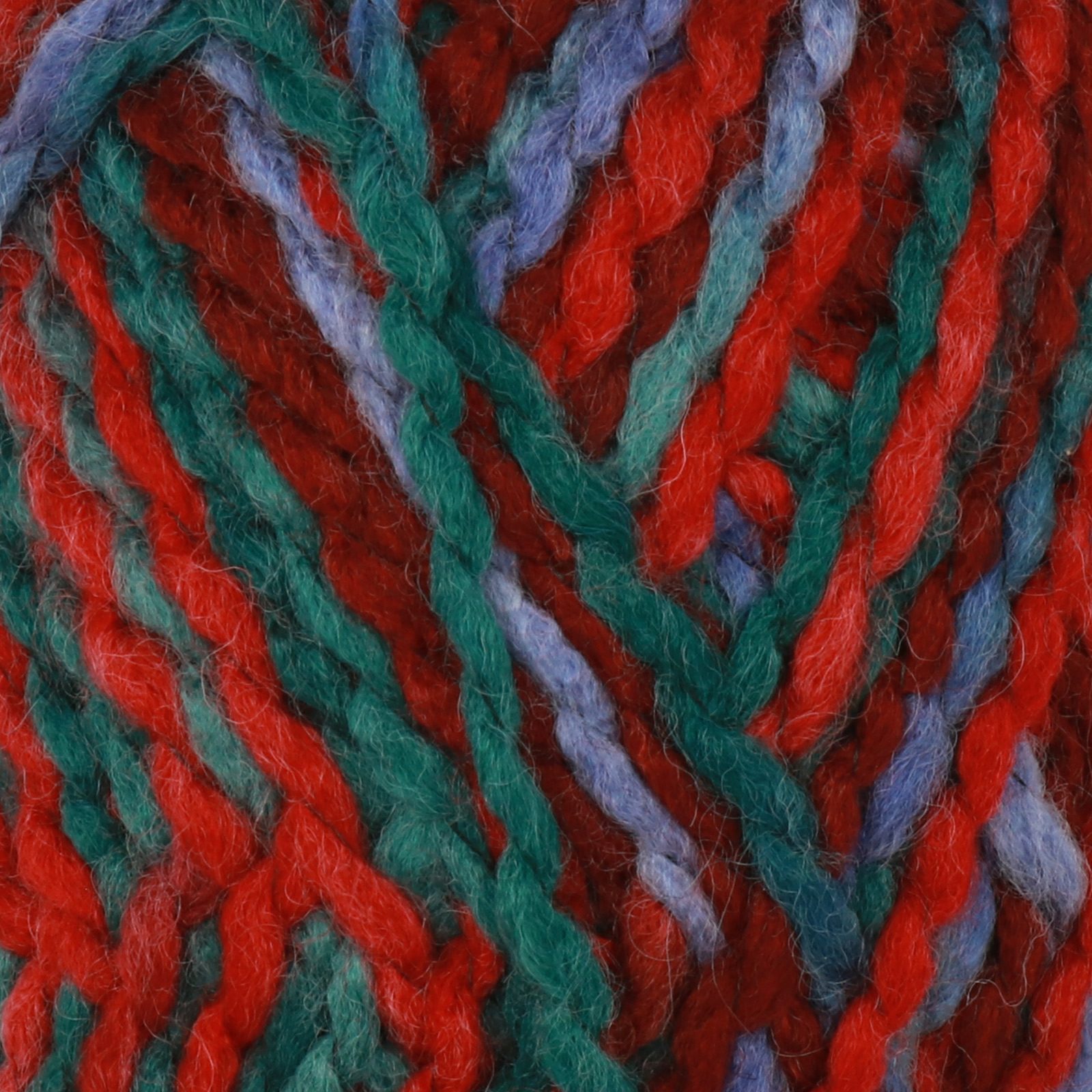 miss tricot filati atlantic color red (04) - 100gr (110mt) | 1pc