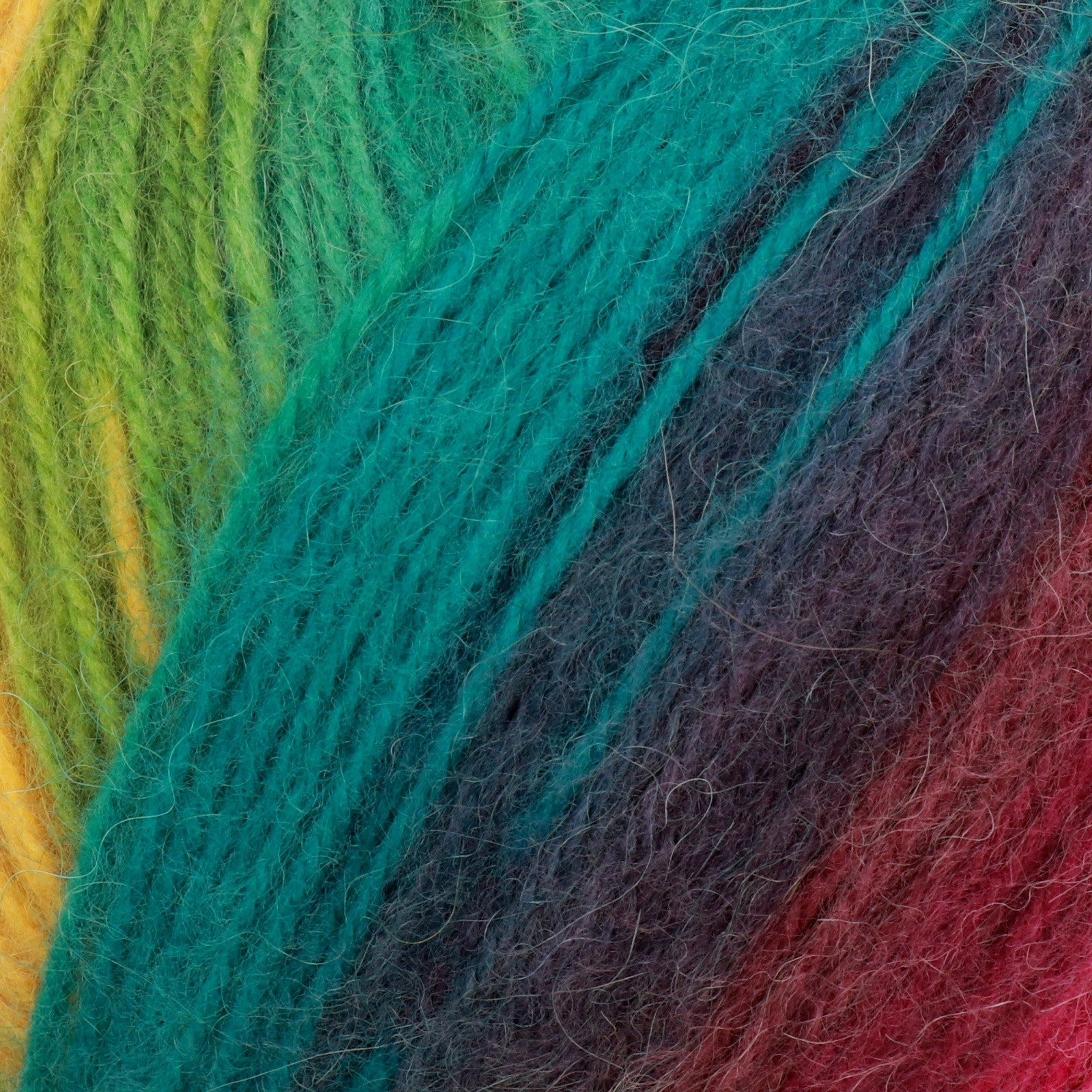 miss tricot filati flora color petrol (007) - 100gr (360mt) | 1pc