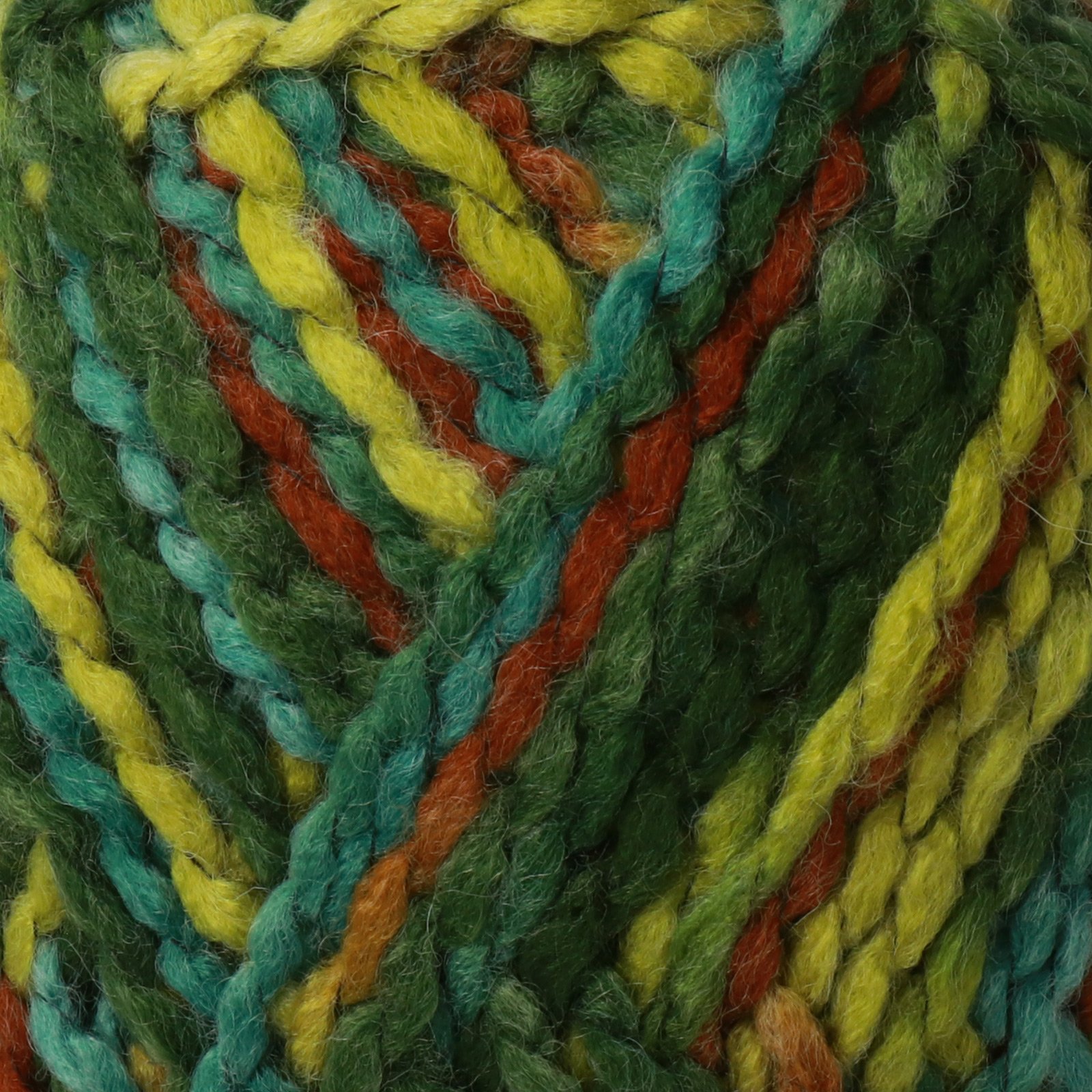 miss tricot filati atlantic color green (03) - 100gr (110mt) | 1pc