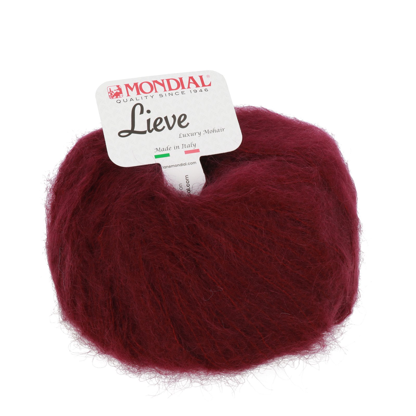 lieve mondial - merlot (361) - 50gr (140mt) | 1pc