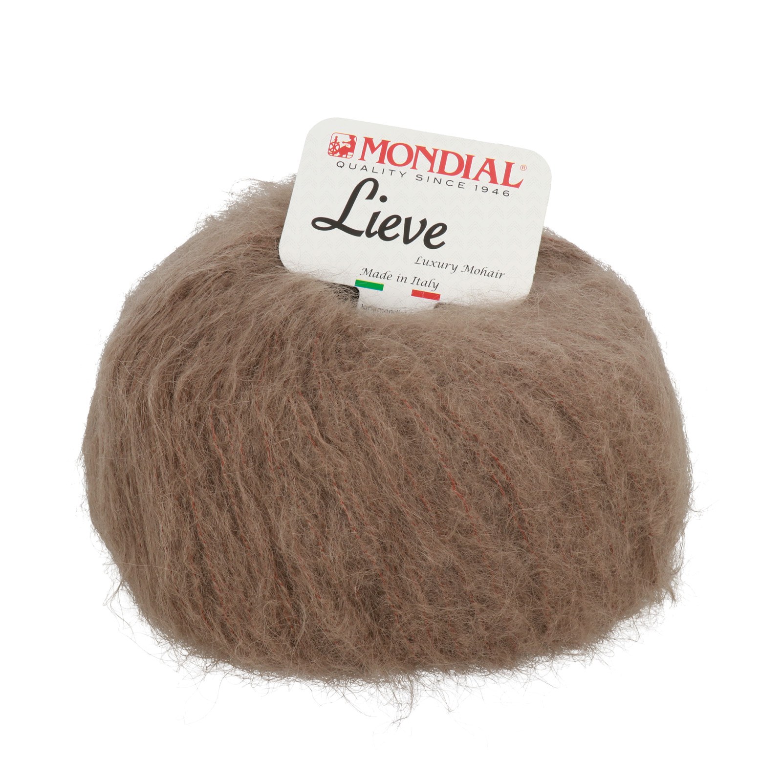 lieve mondial - ecrù (429) - 50gr (140mt) | 1pc