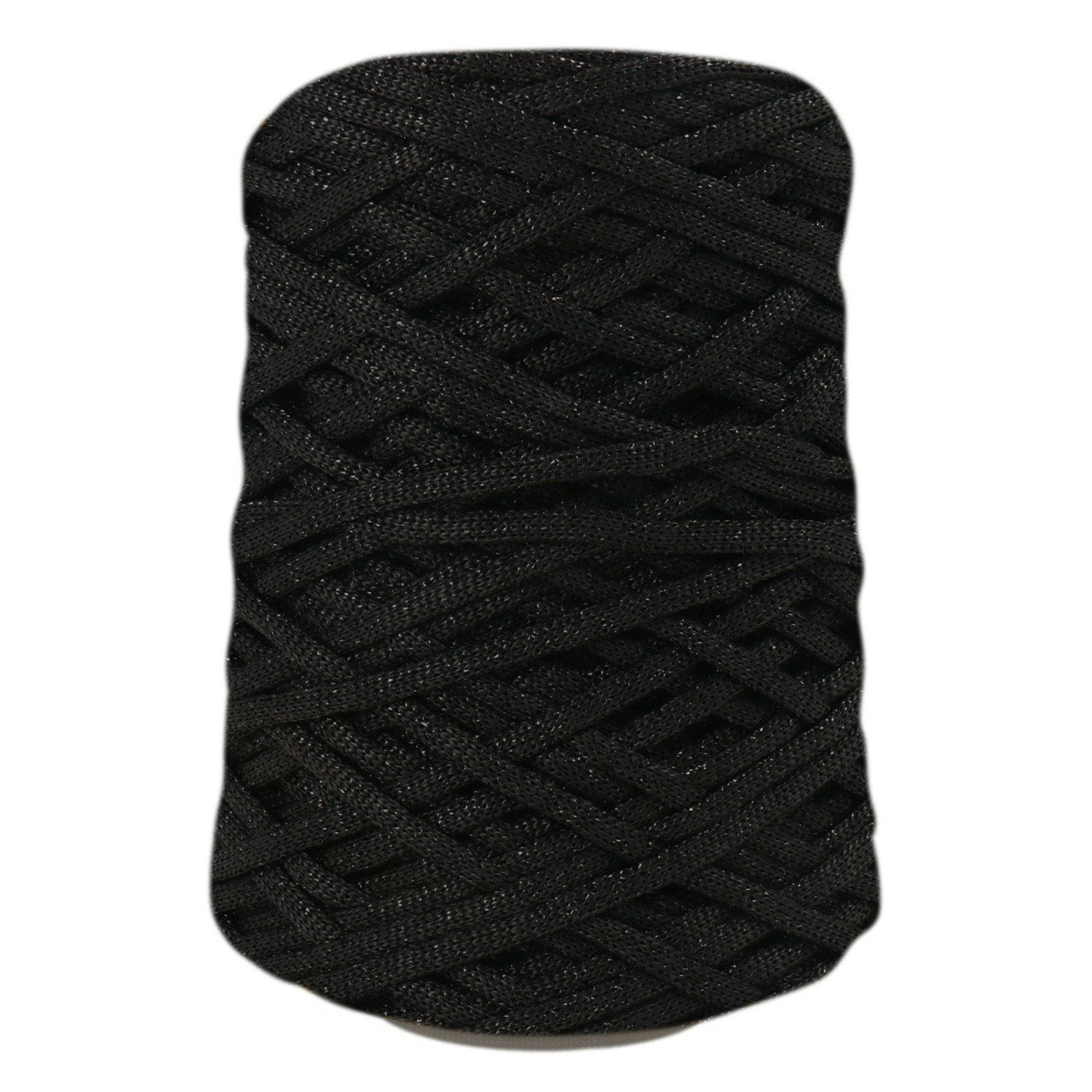 hobbybag thai tender magnum super lux - schwarz lurex - 250gr | 1st
