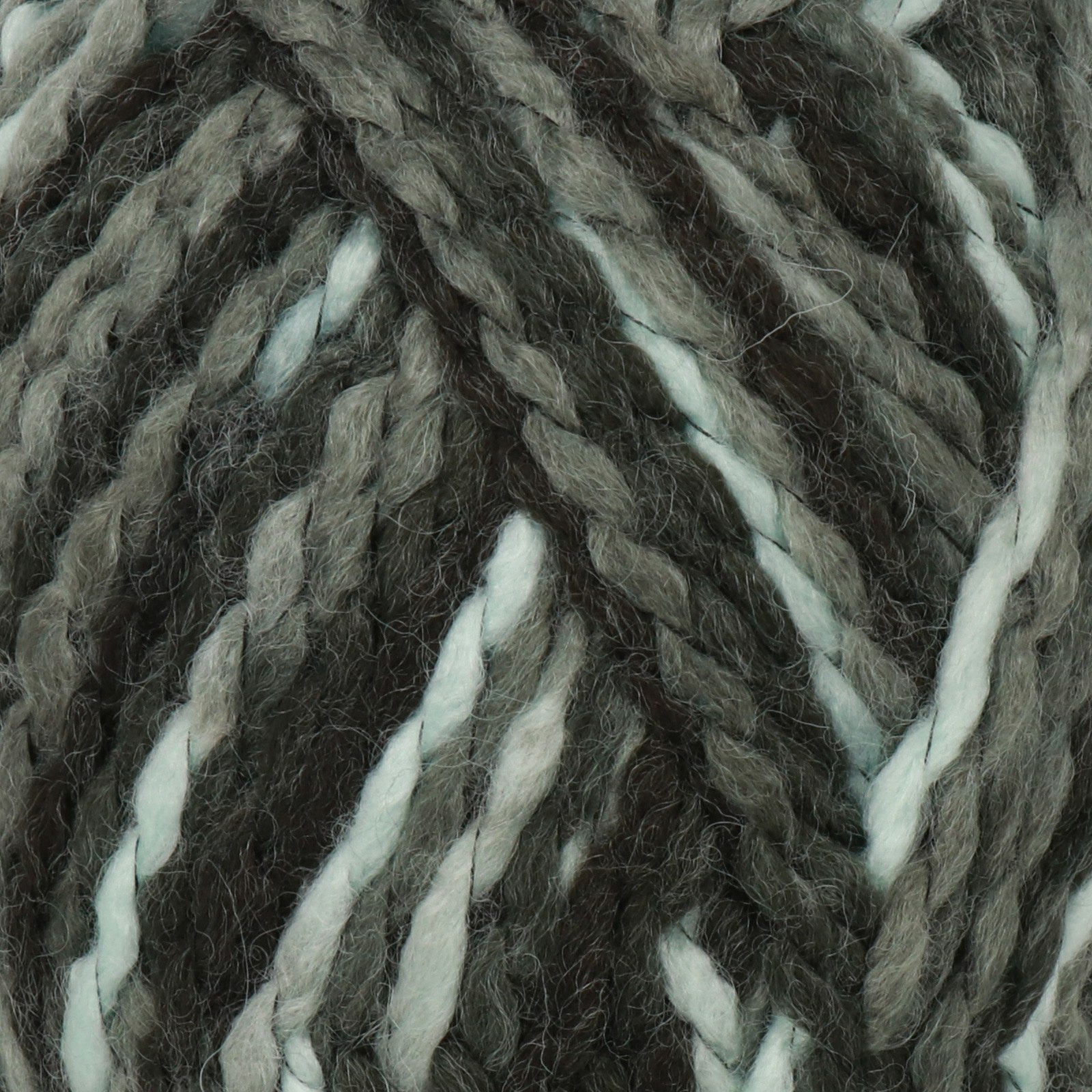 miss tricot filati atlantic color black (10) - 100gr (110mt) | 1pc