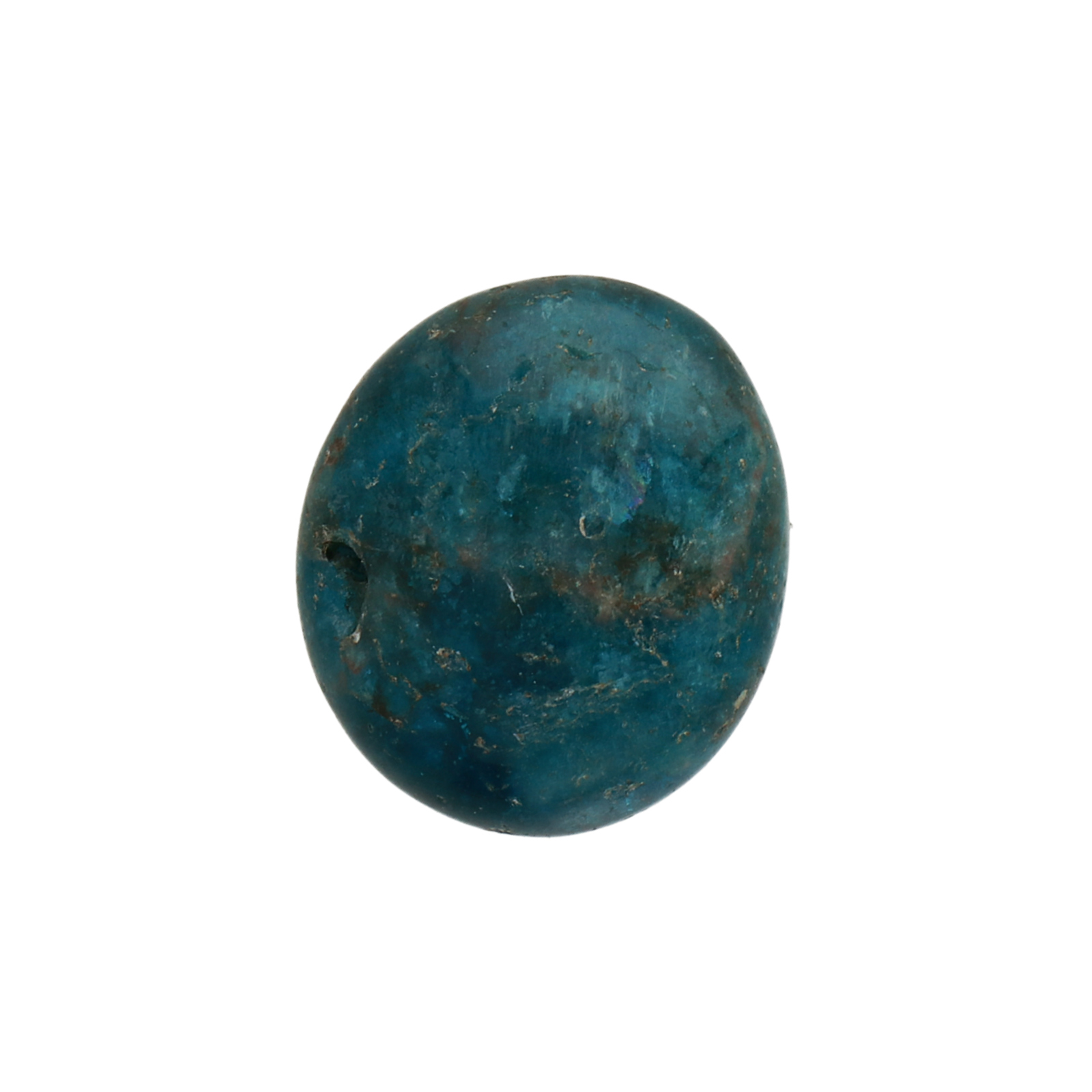 apatite tumbled polished 1,5-2cm aprox. | 3pc