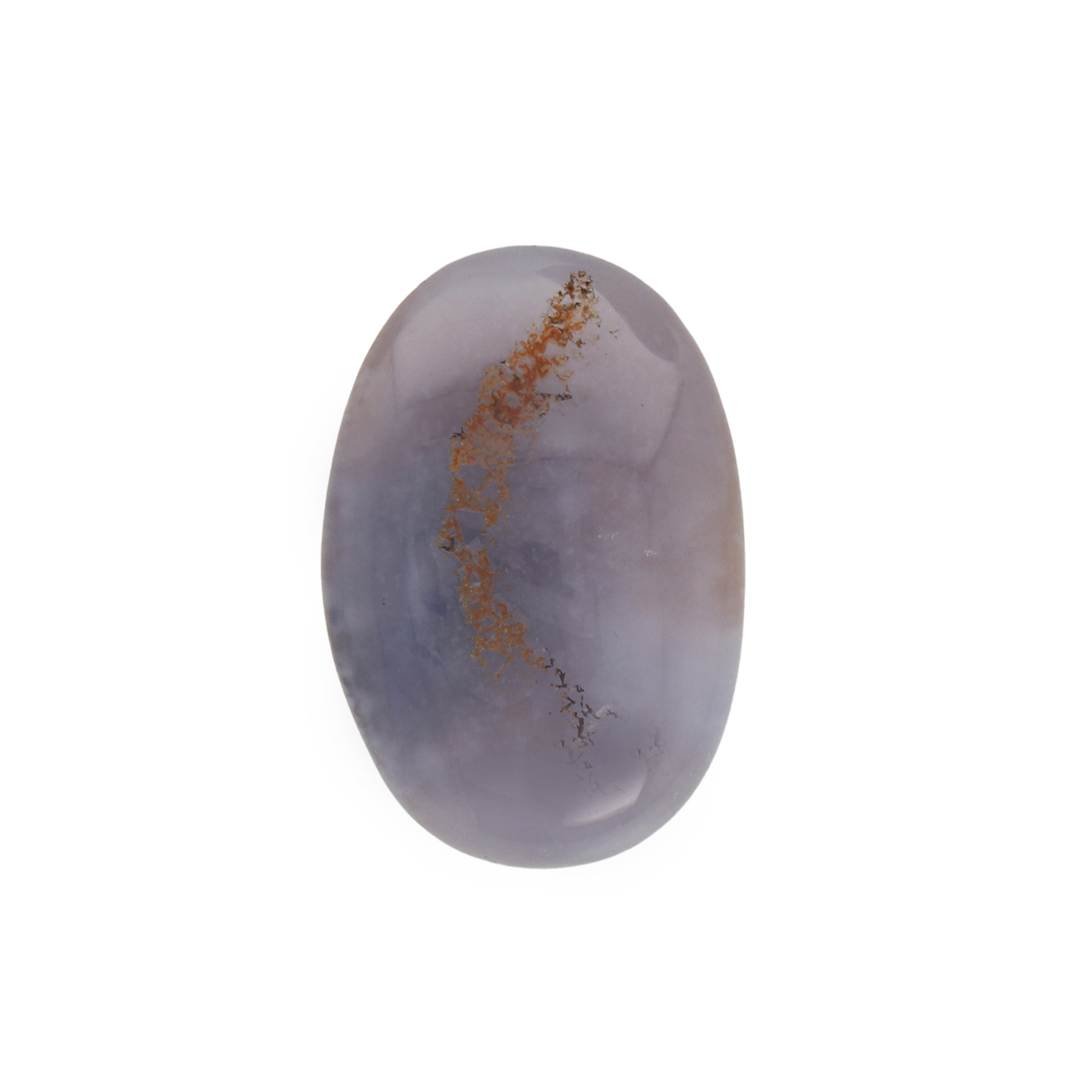blue lace agate tumbled polished 1,5-3cm aprox. | 3pc