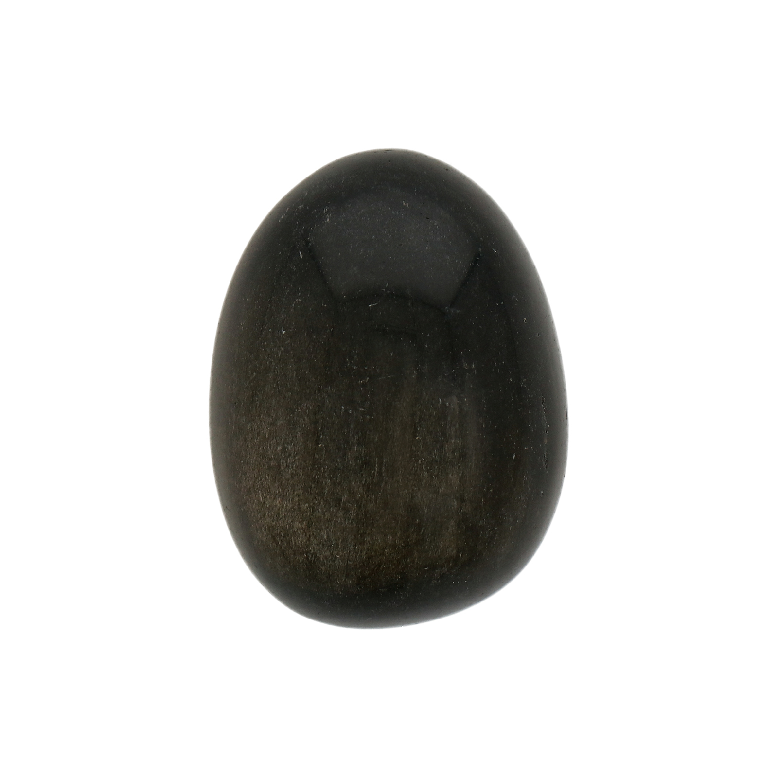 gold obsidian trommelstein 2-3cm ca. | 2st