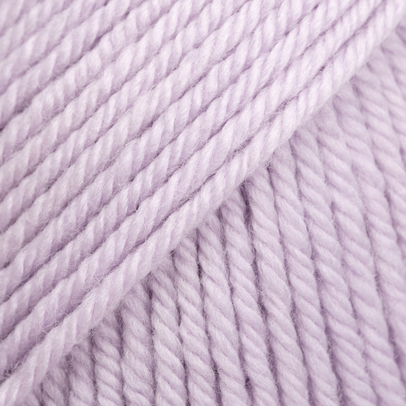 drops daisy uni light lavander (15) - 50gr (110mt) | 1st