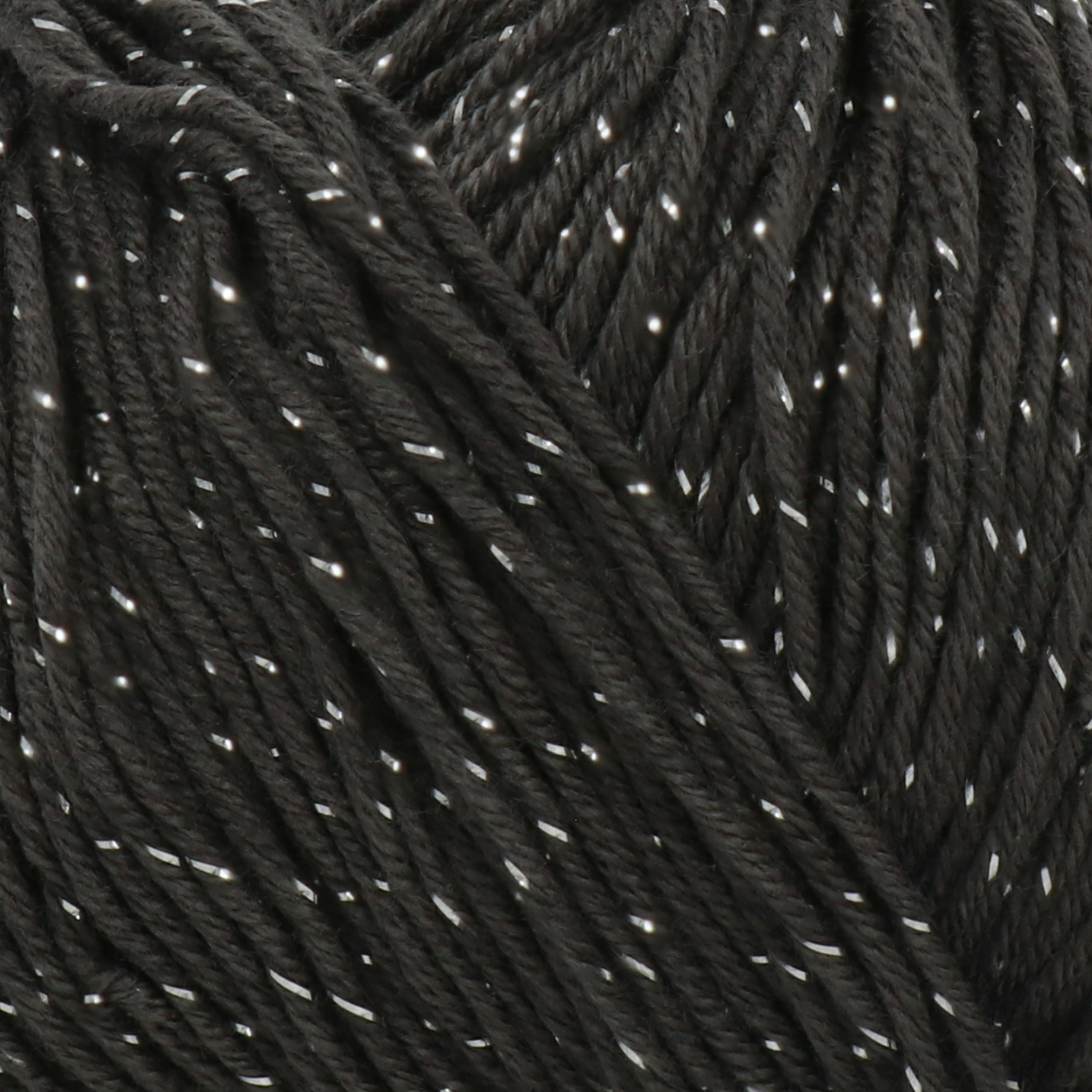 miss tricot filati baci rubati grey (3) - 50gr (130mt) | 1pc