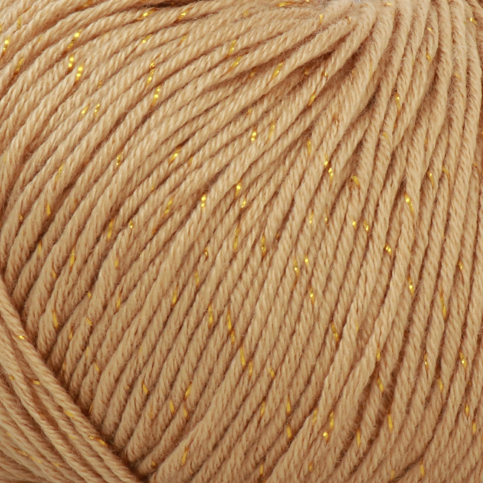miss tricot filati baci rubati camel (9) - 50gr (130mt) | 1pc