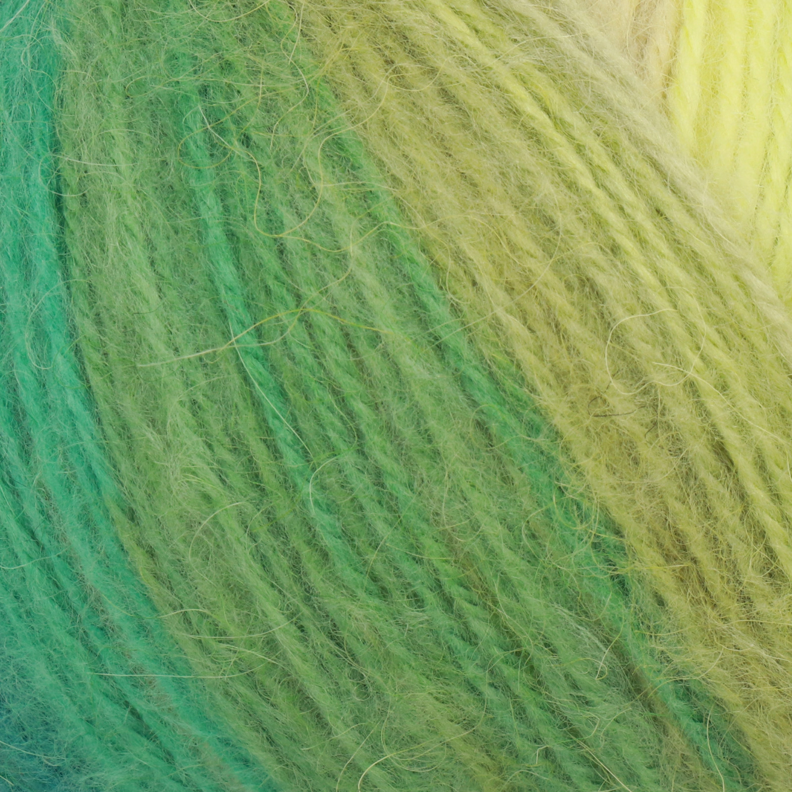 miss tricot filati flora color green (06) - 100gr (360mt) | 1pc