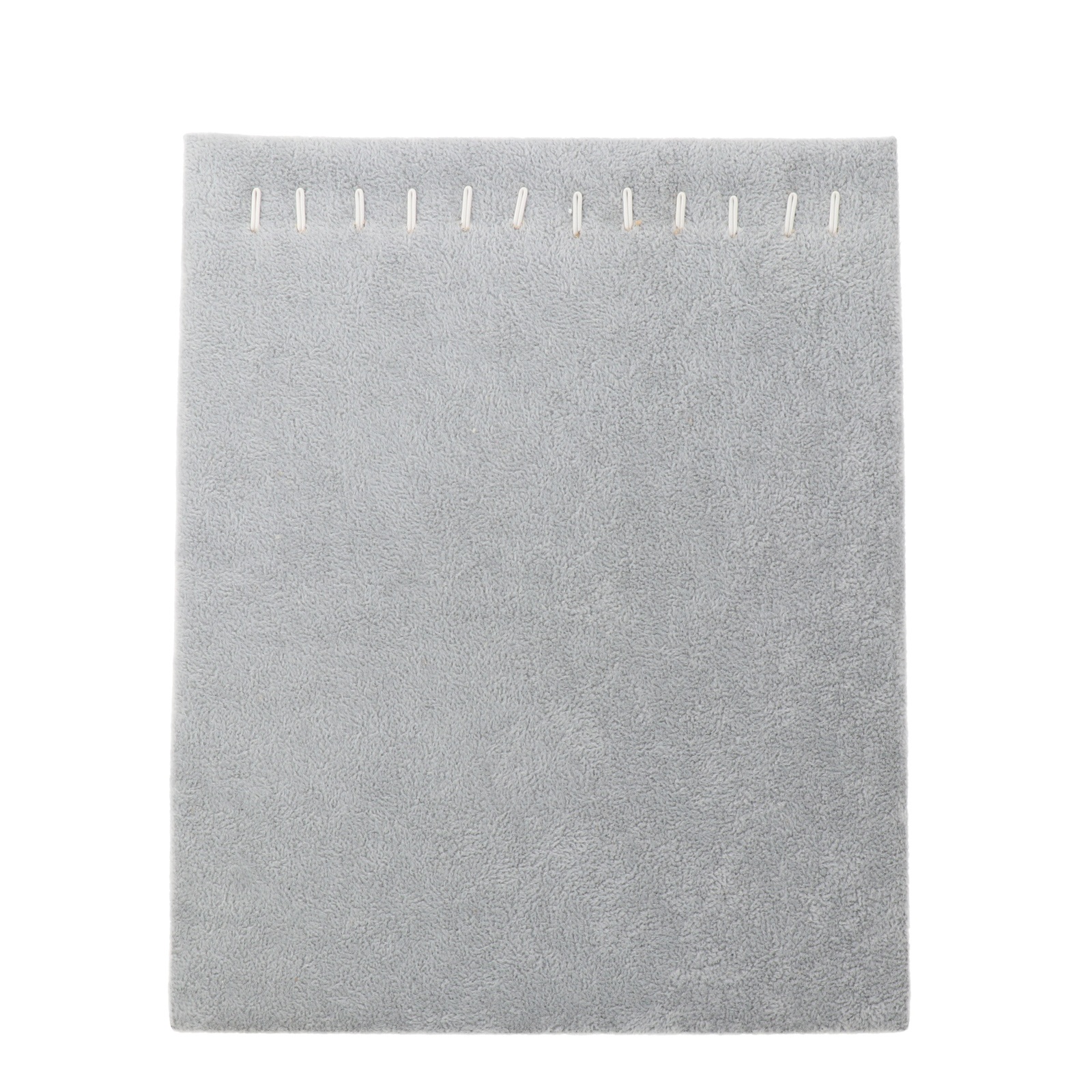 grey bracelets dispaly 25x20cm | 1pc