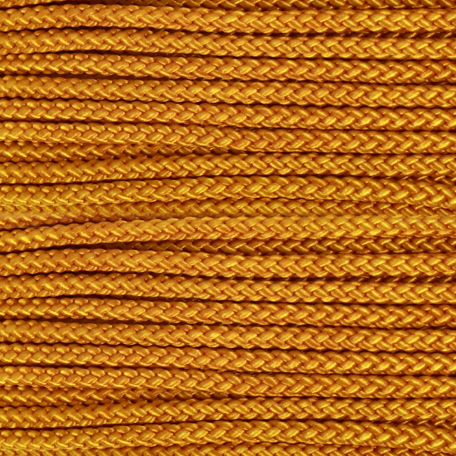 gold braided cord 1,5mm | 7mt