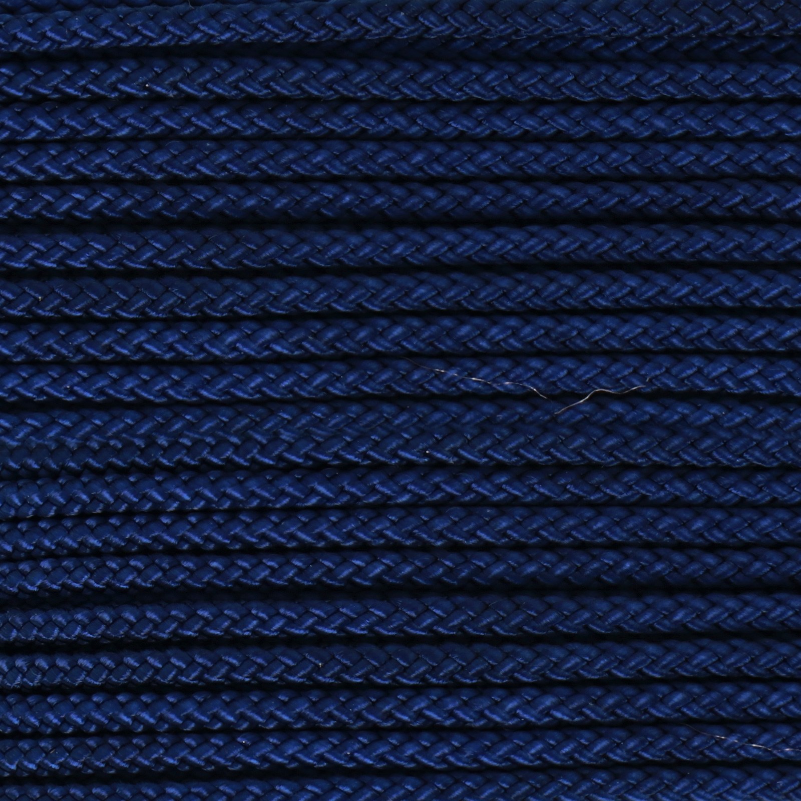 blue braided cord 1,5mm | 7mt