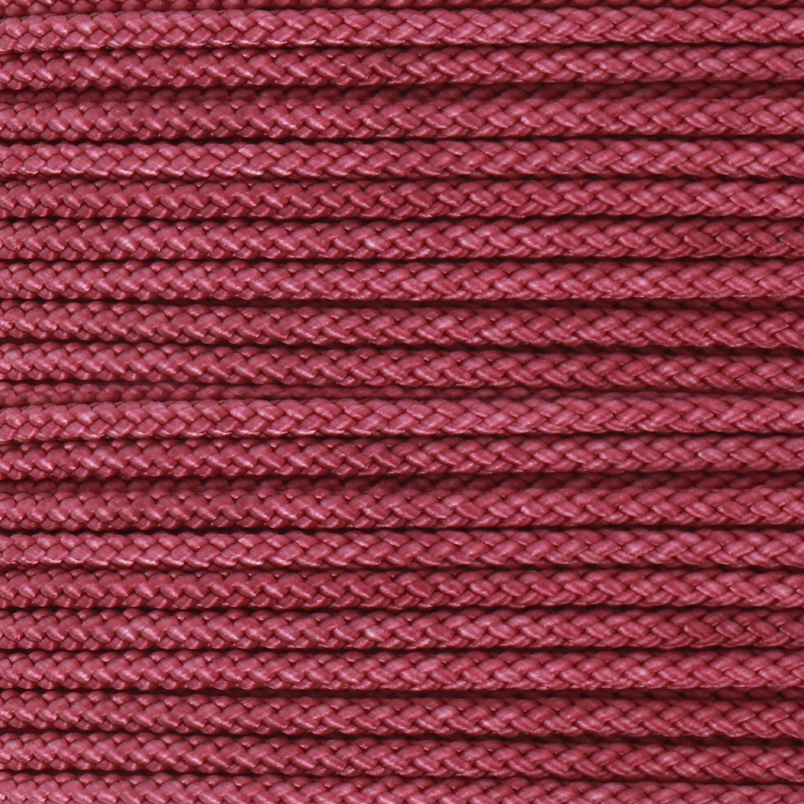 cyclamen braided cord 1,5mm | 7mt