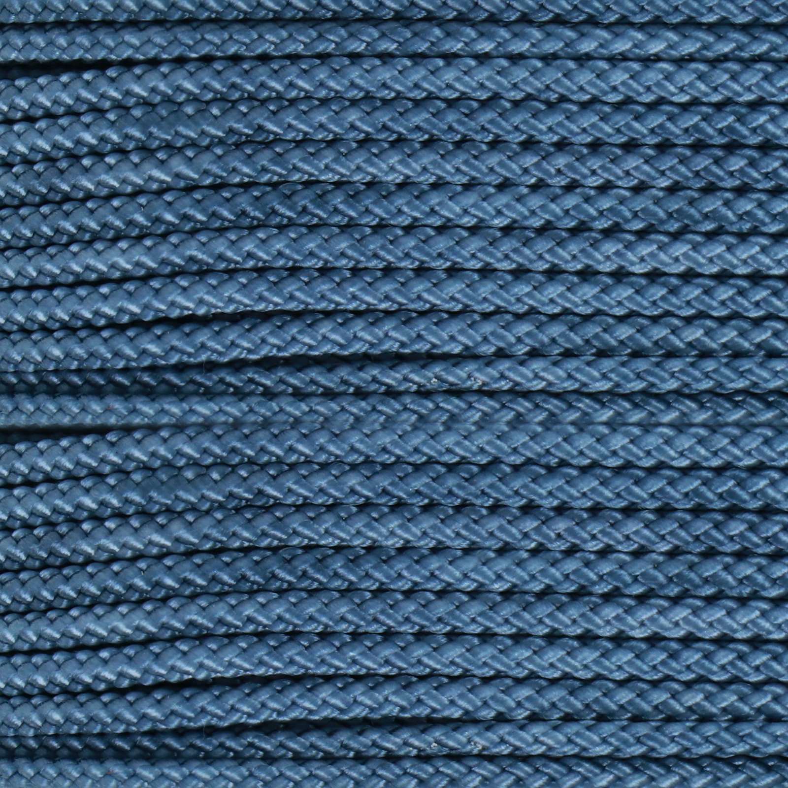 denim braided cord 1,5mm | 7mt