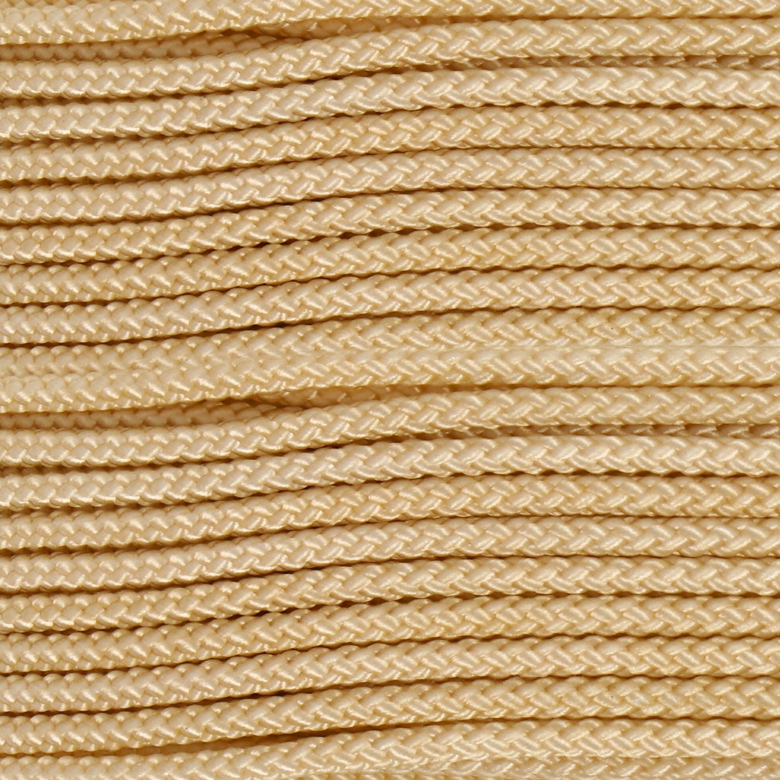 ivory braided cord 1,5mm | 7mt