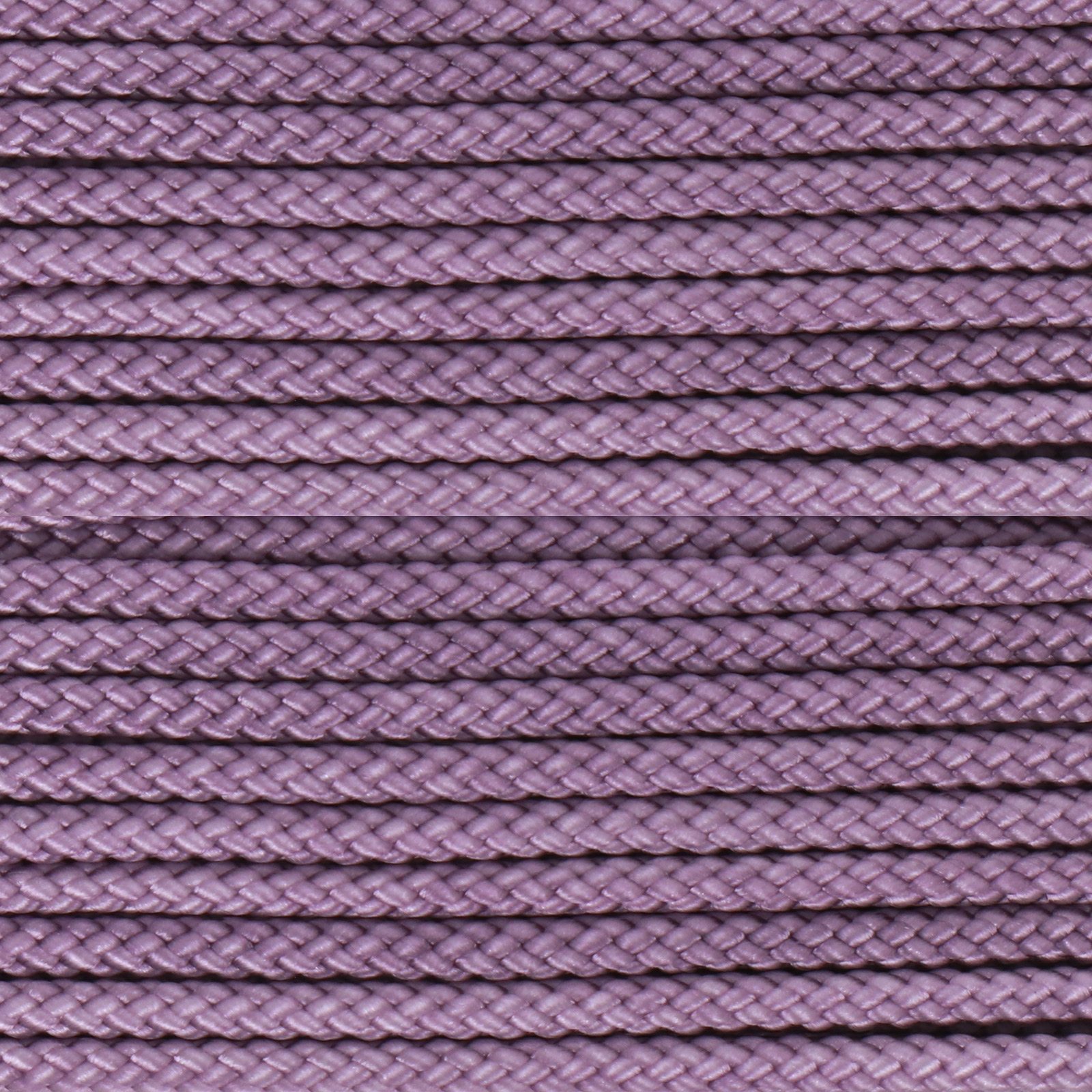 lavender braided cord 1,5mm | 7mt