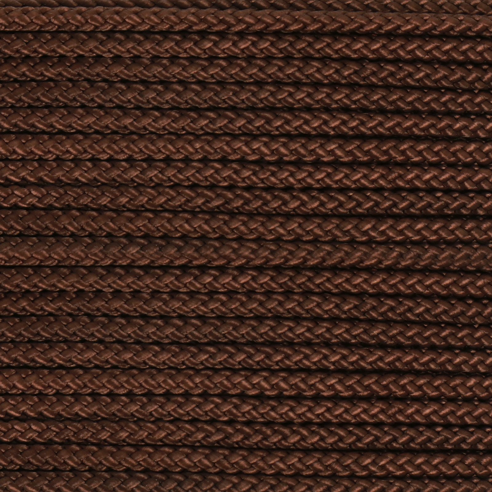brown braided cord 1,5mm | 7mt