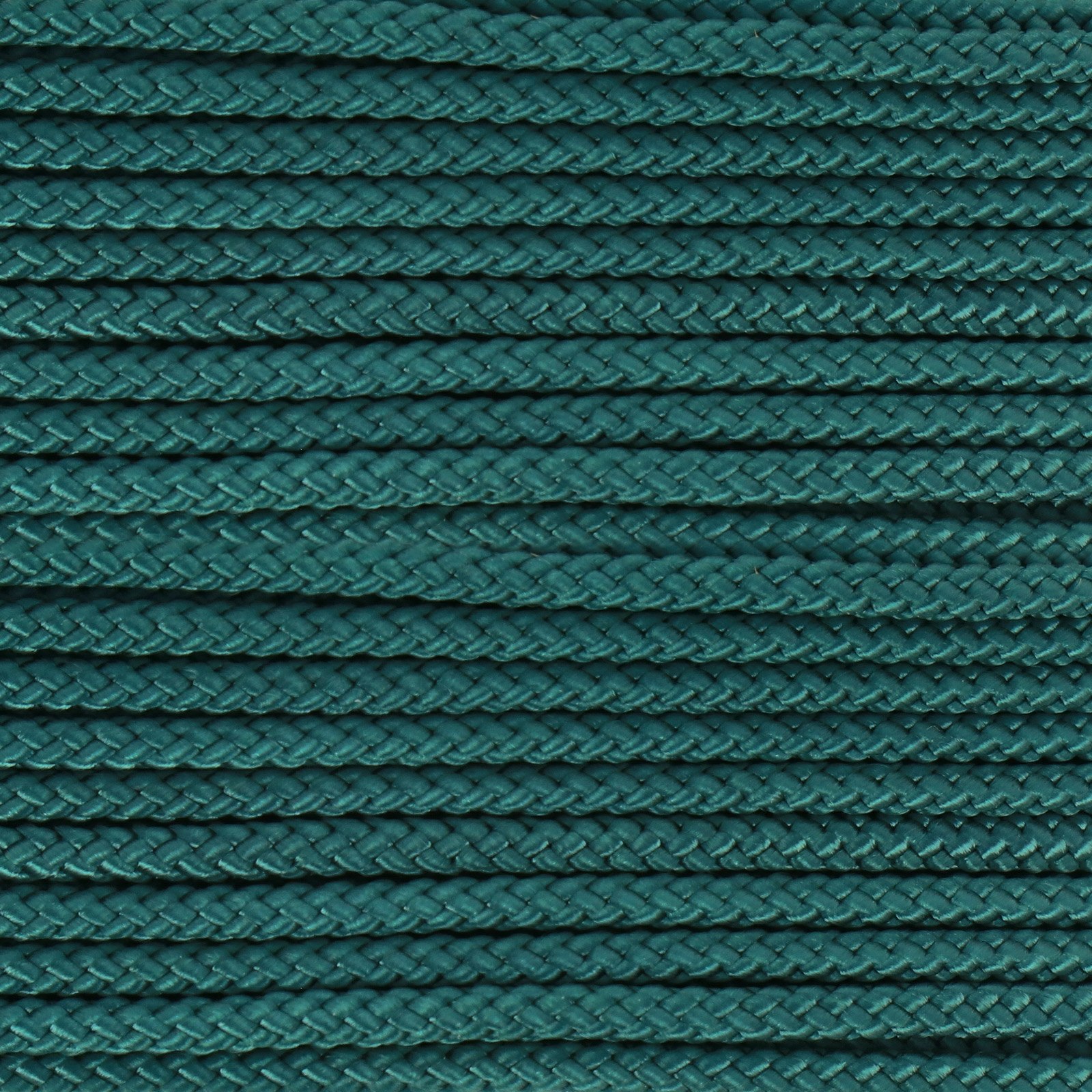 emerald braided cord 1,5mm | 7mt