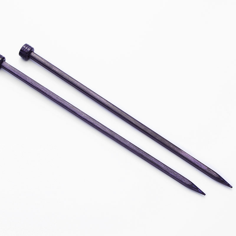 single pointed needles knitpro j'adore cubics 30cm - 3,75mm | 1pc