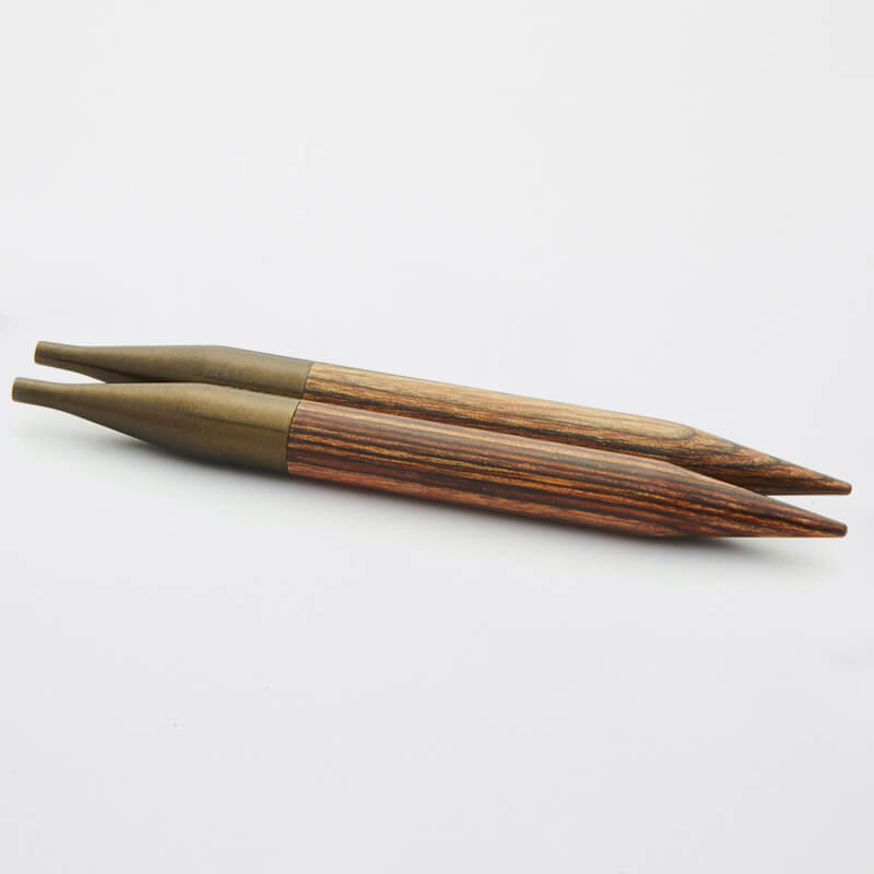 interchangeable needles knitpro ginger - normal 4,50mm | 1pc
