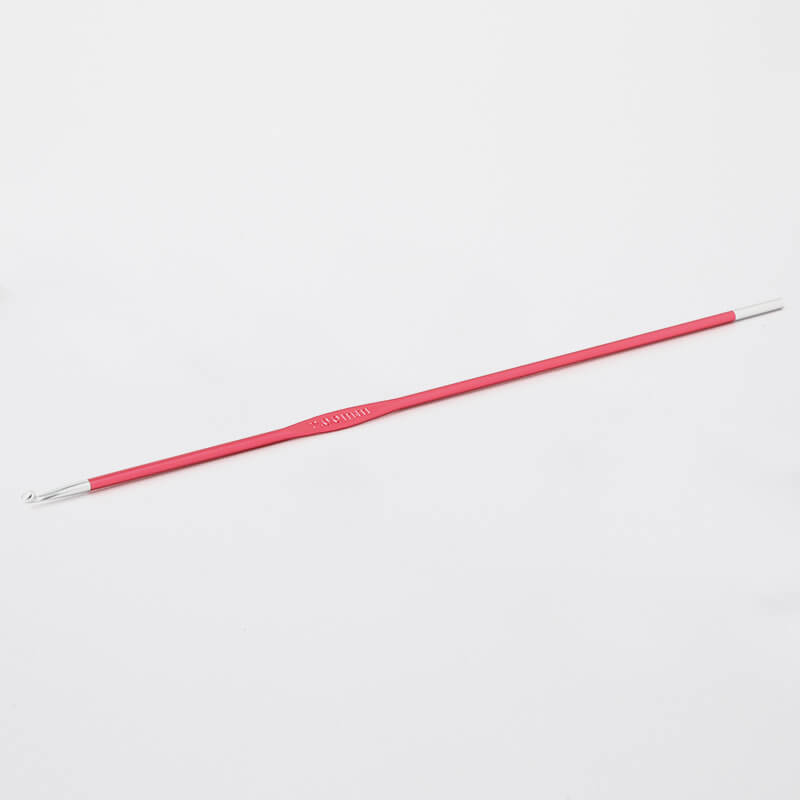 knitpro zing crochet hook 2,00mm | 1pc
