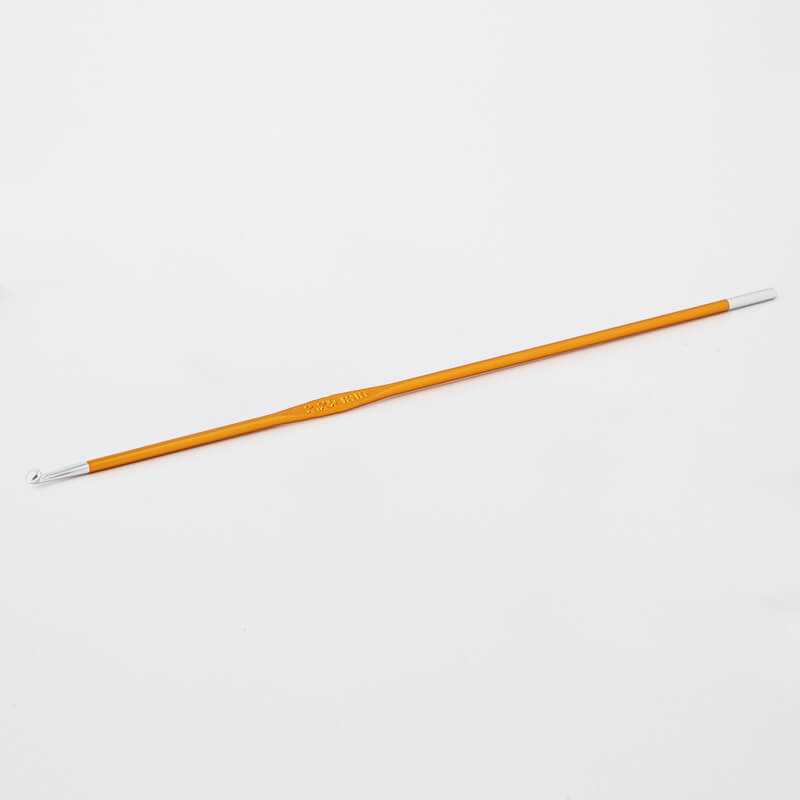 knitpro zing crochet hook 2,25mm | 1pc