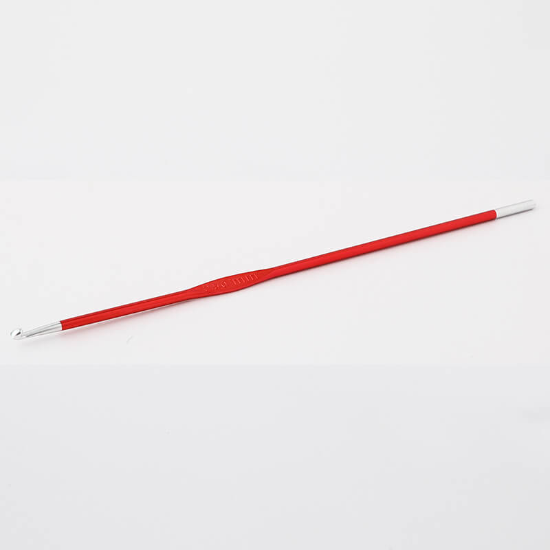 knitpro zing crochet hook 2,50mm | 1pc