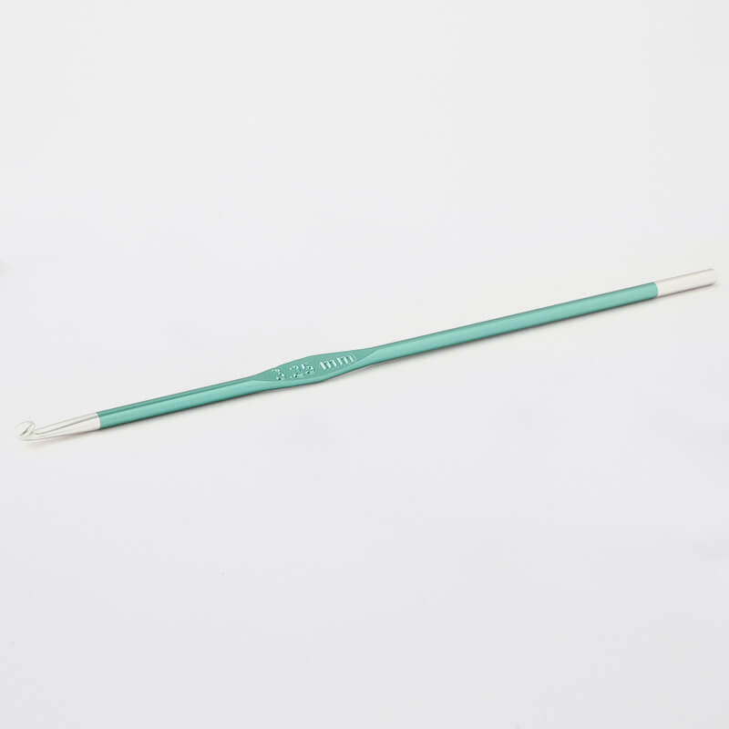 knitpro zing crochet hook 3.25mm | 1pc