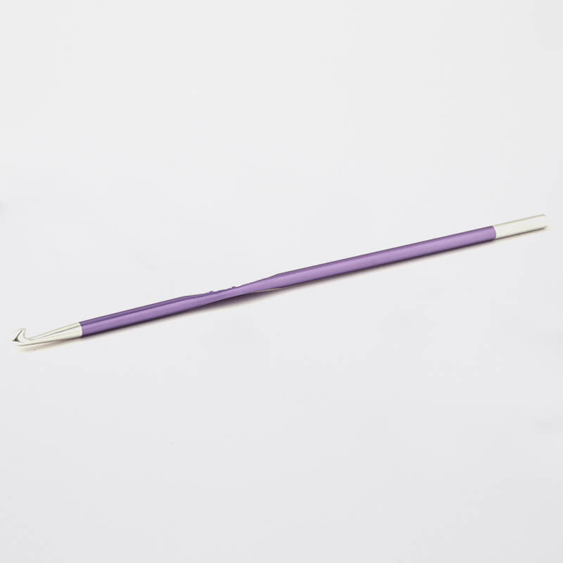 knitpro zing crochet hook 3.75mm | 1pc