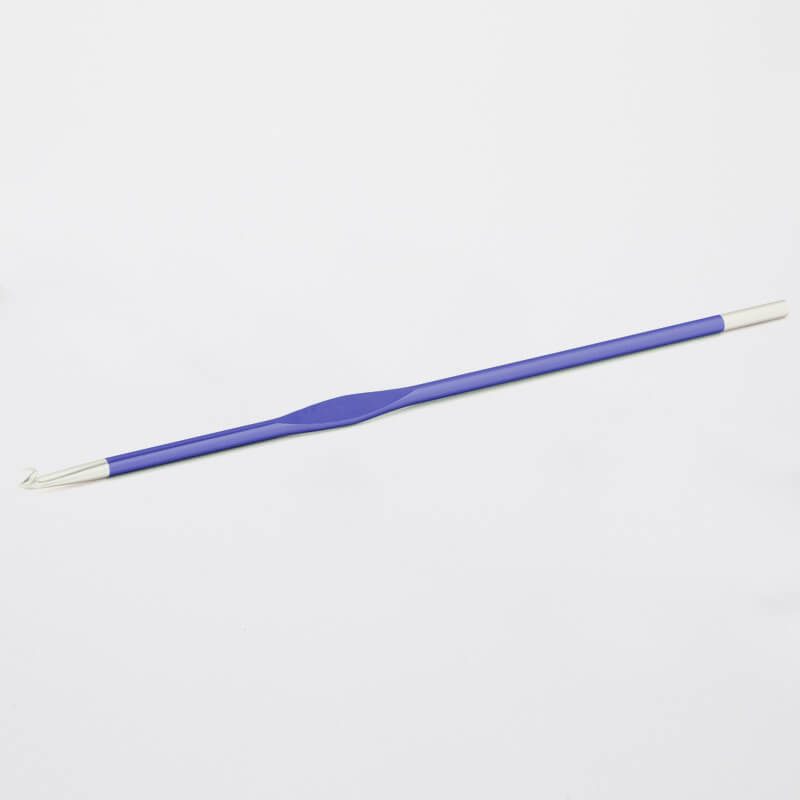 knitpro zing crochet hook 4,50mm | 1pc