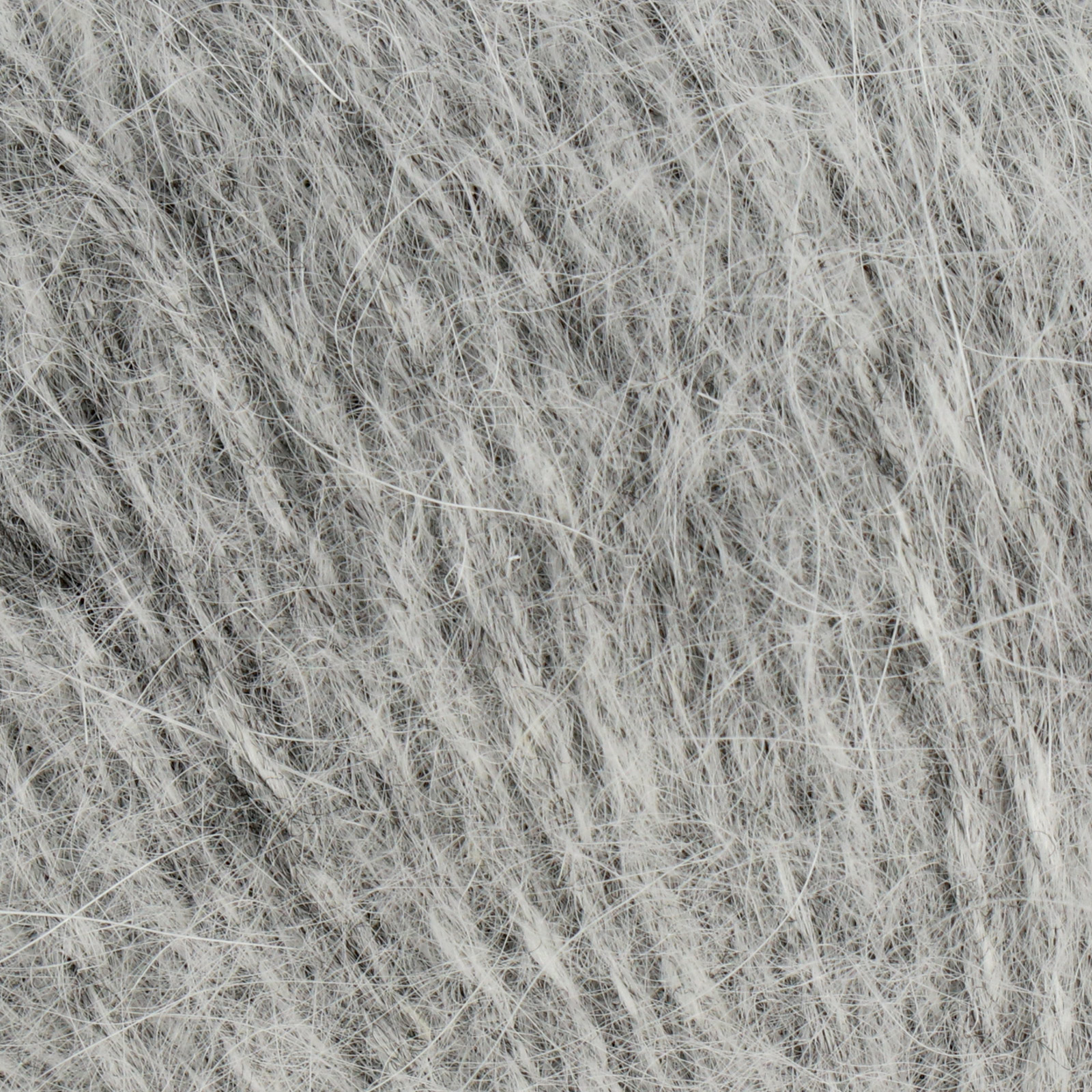 angora mondial - melangegrau (658) - 25gr (112mt) | 1st