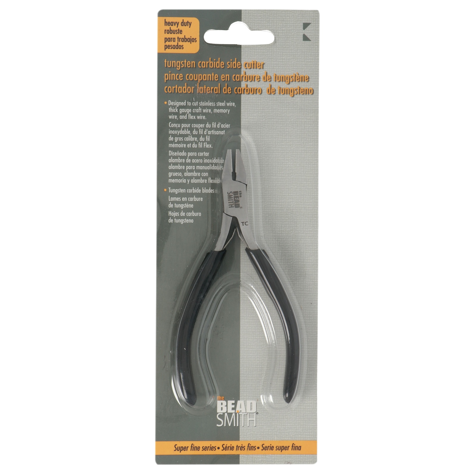tungsten cutter pliers | 1pc
