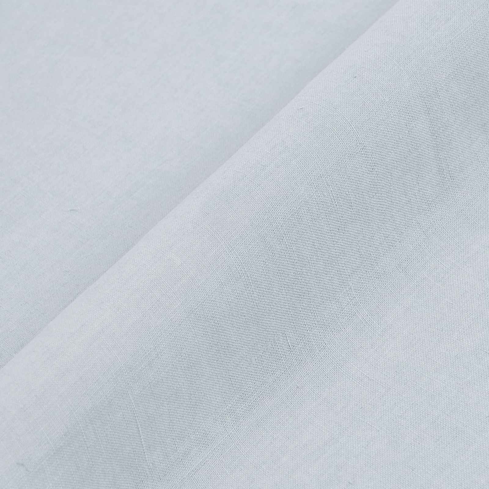 needlework fabrics eco vita dmc light blue hemp 45,5x38cm | 1pc