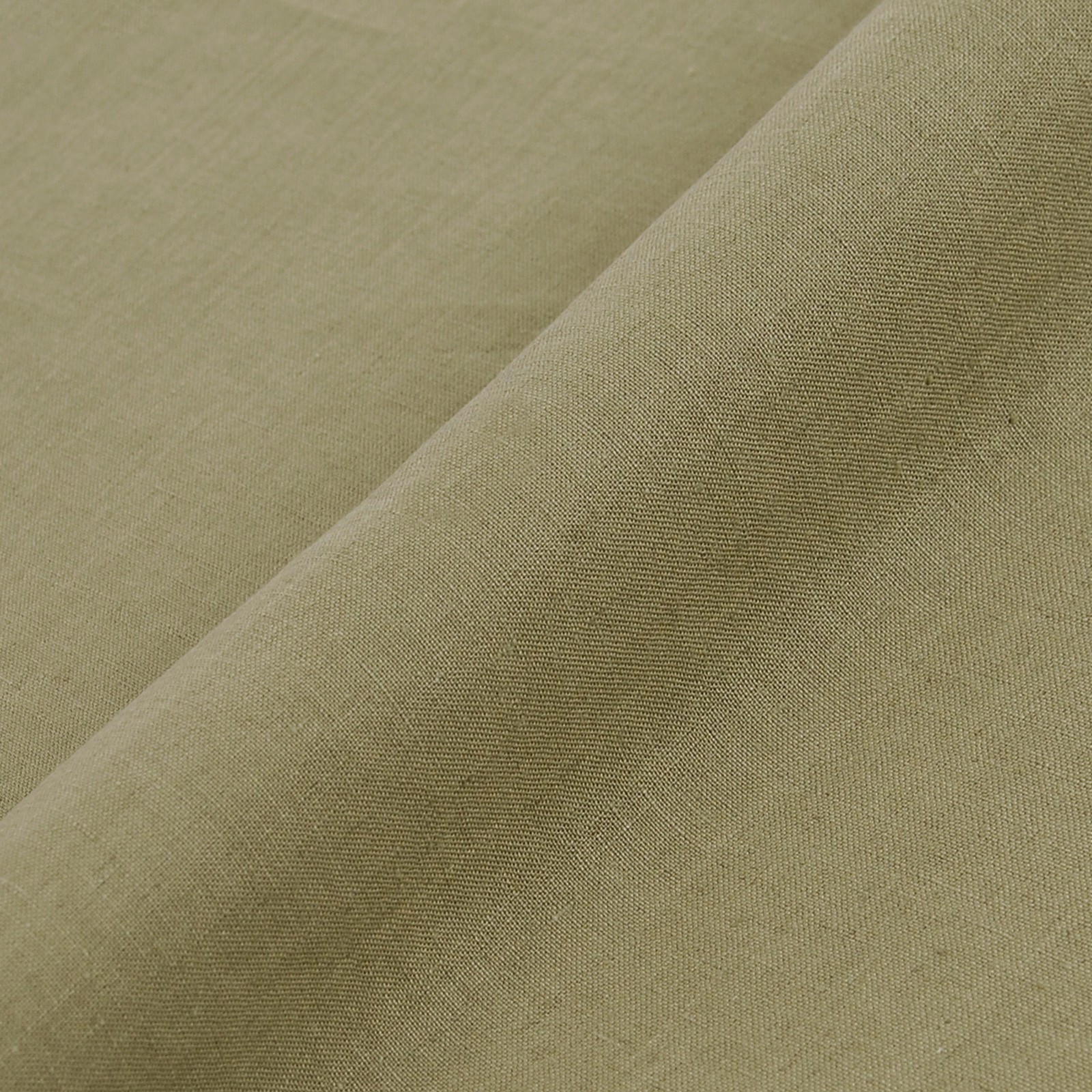 needlework fabrics eco vita dmc olive hemp 45,5x38cm | 1pc