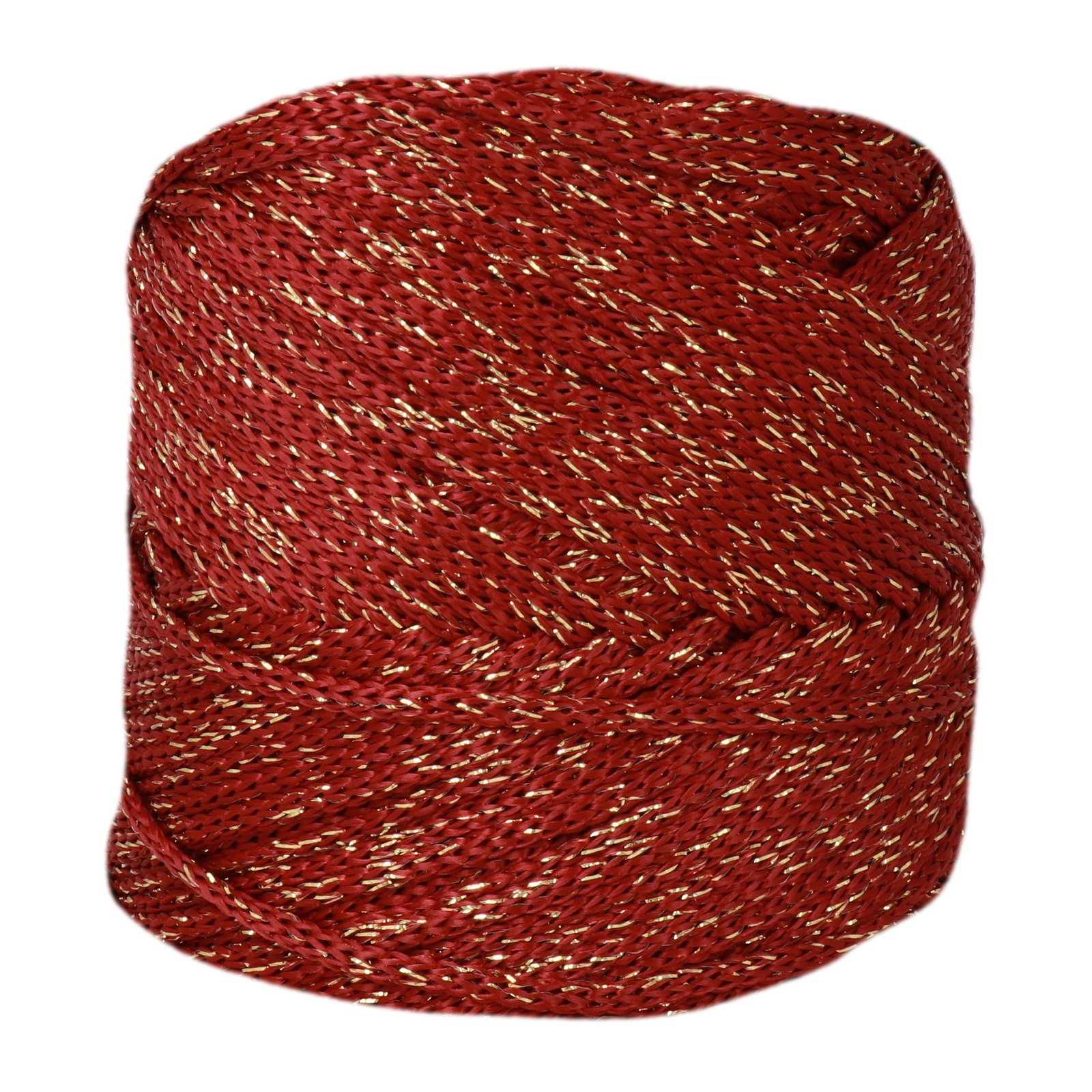 hobbybag thai tender magnum lux - bordeaux lurex gold - 250gr | 1pc