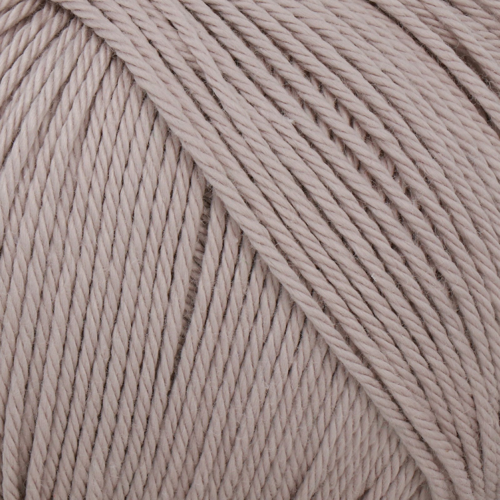 basic cotton mondial - platinum (112) - 50gr (110mt) | 1pc