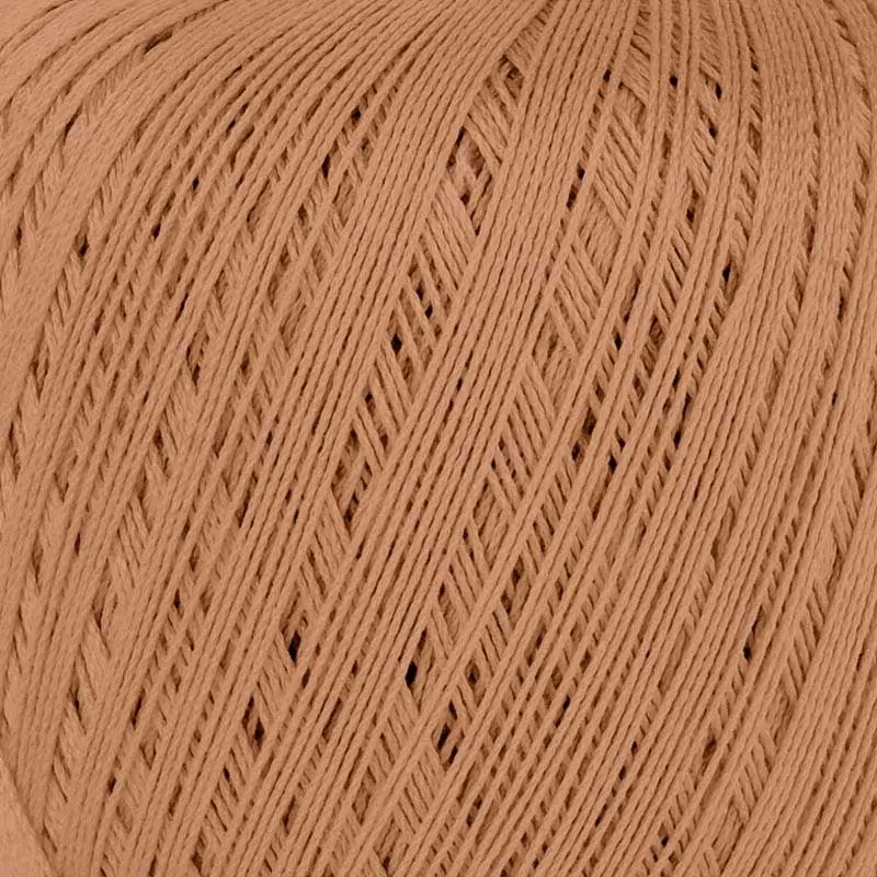 lana gatto cablé 5 - camel (09662) - 50gr (175mt) | 1pc