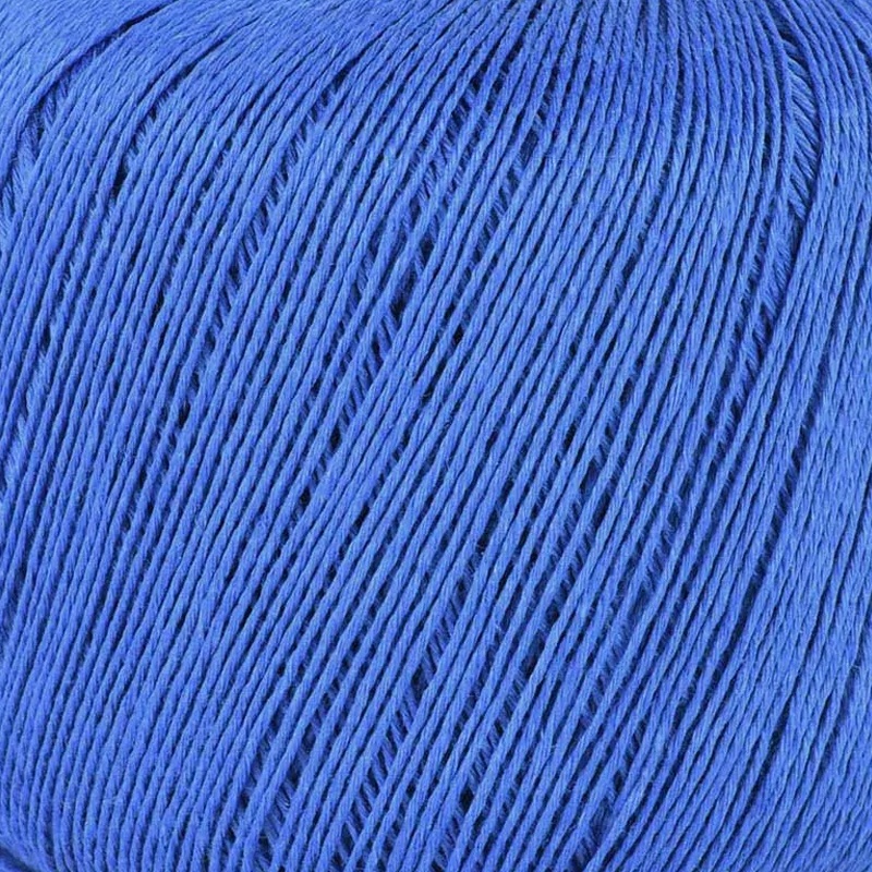 lana gatto fresh - bluette (08169) - 50gr (163mt) | 1pc
