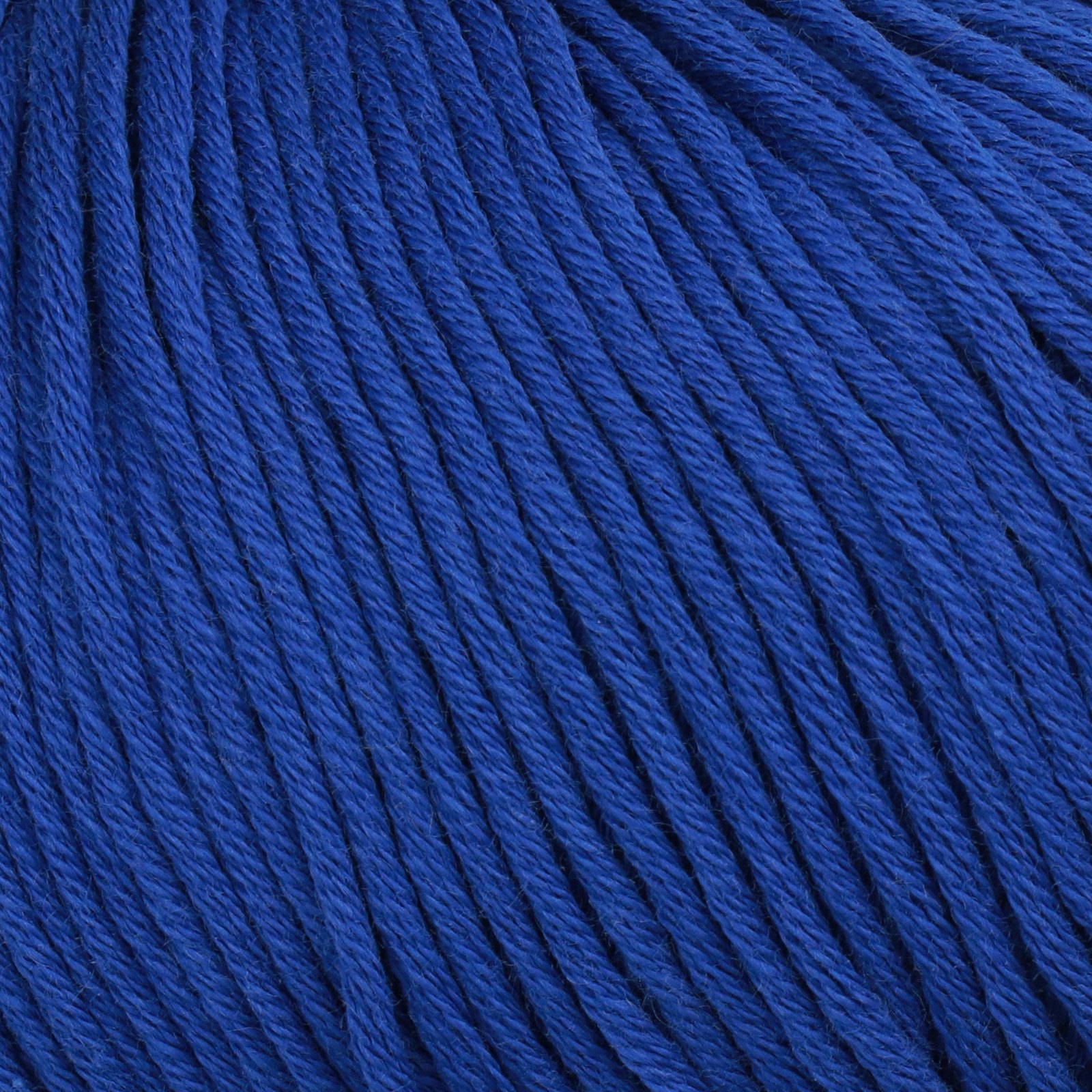 eco soft bio mondial 100% cotone - blau (111) - 50gr (125mt) | 1st